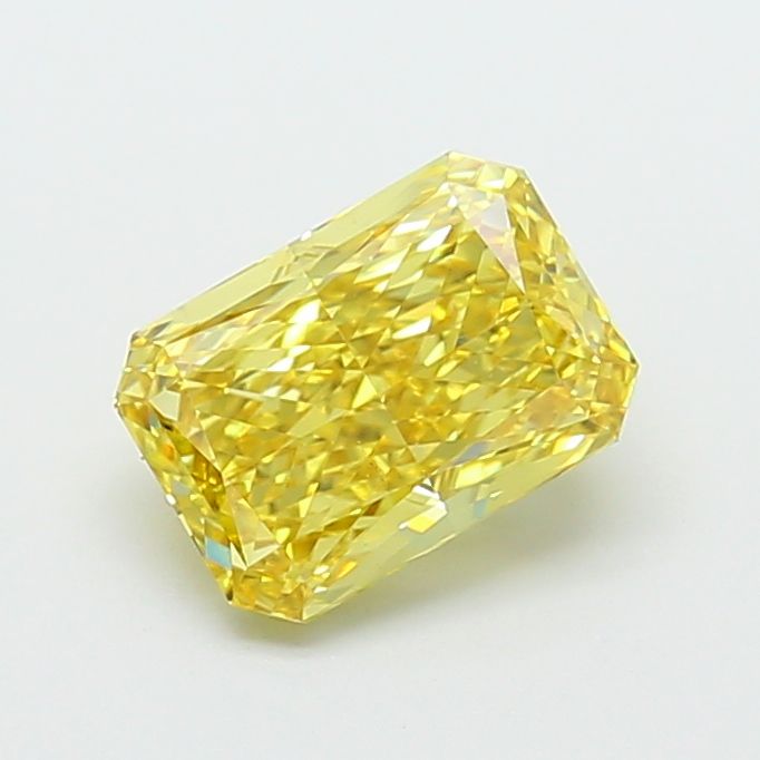 2.51 ct. radiant Lab Grown Diamond front image