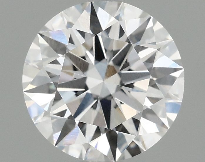 1.09 ct. round Lab Grown Diamond front image