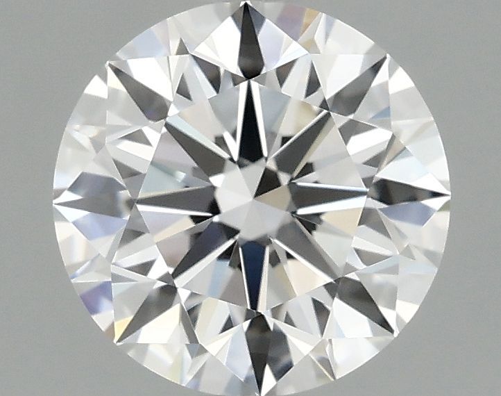 1.46 ct. round Lab Grown Diamond front image