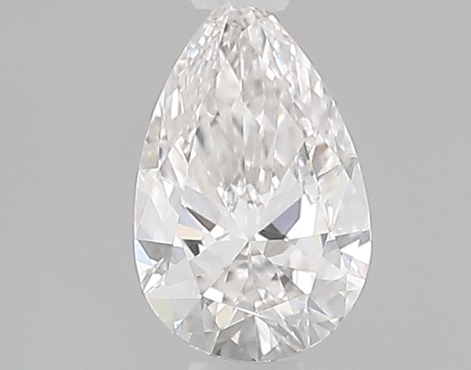 0.36 ct Pear diamond