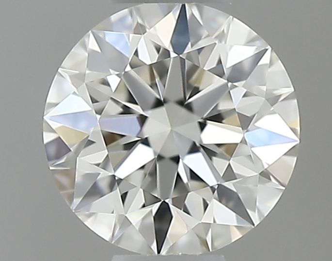 0.30 ct Round diamond