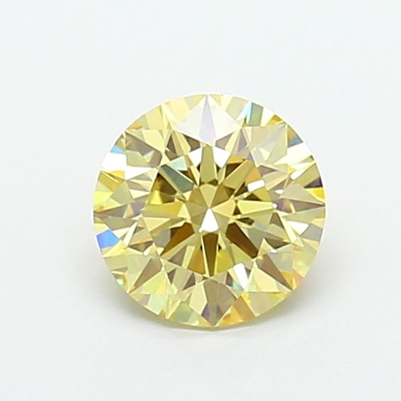 1.01 ct. round Lab Grown Diamond front image