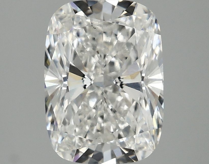 2.58 Carat