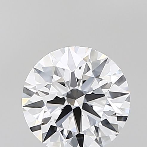 1.00 ct. round Lab Grown Diamond front image