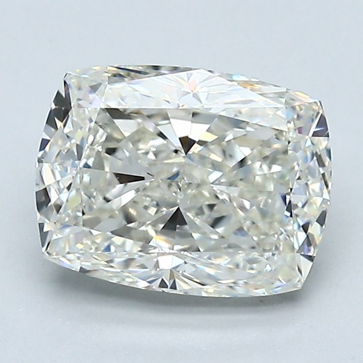 2.30 ct Cushion Brilliant diamond