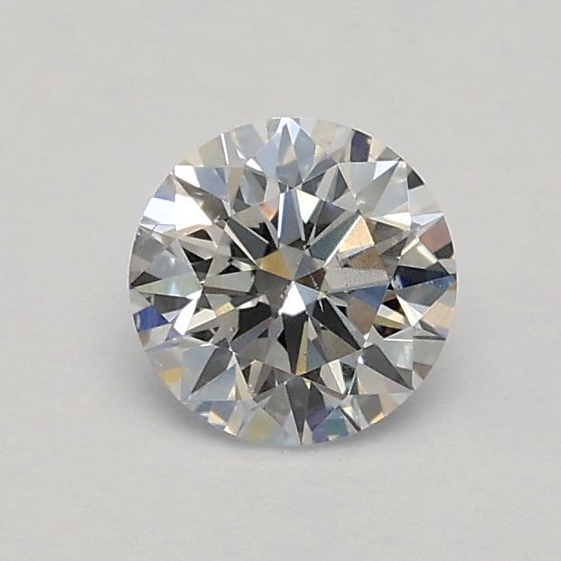 0.32 ct lab-grown Round Diamond
