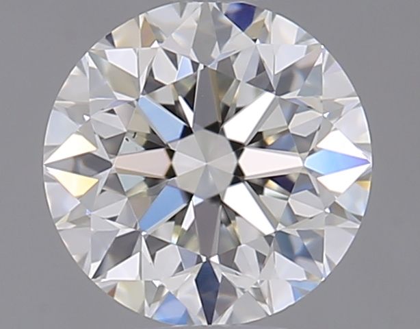 0.50 ct Round diamond