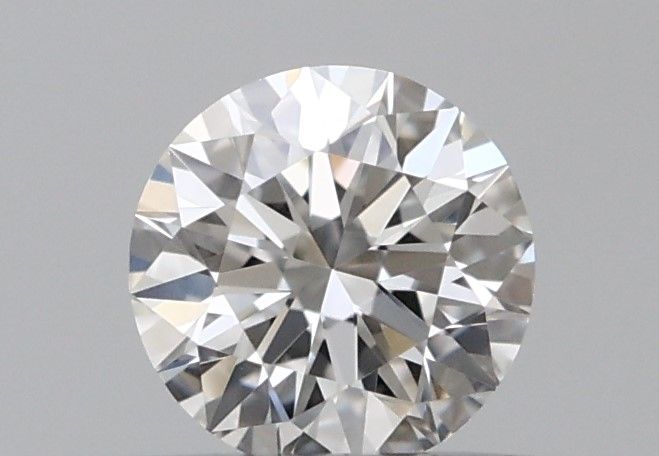 0.18 ct Round diamond