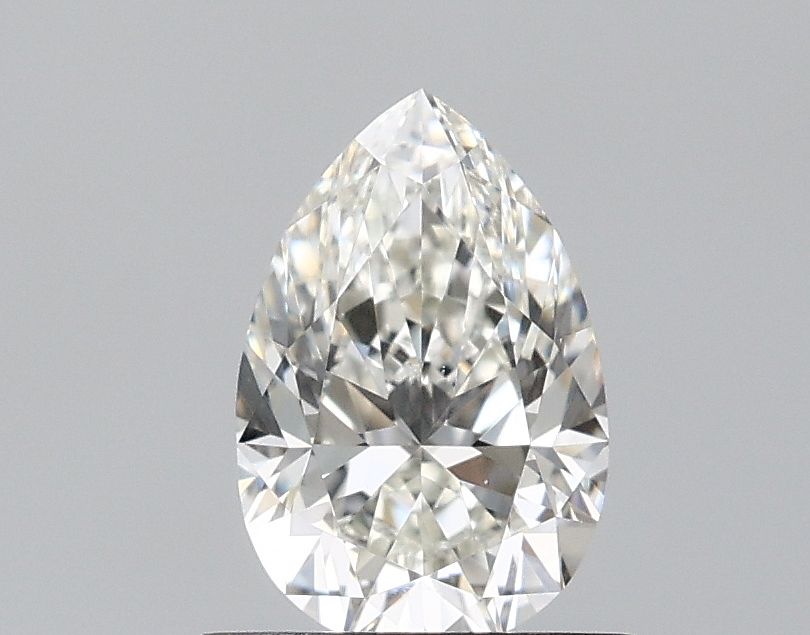 0.70 ct Pear diamond