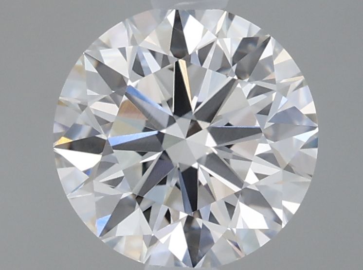 1.01 ct. round Lab Grown Diamond front image