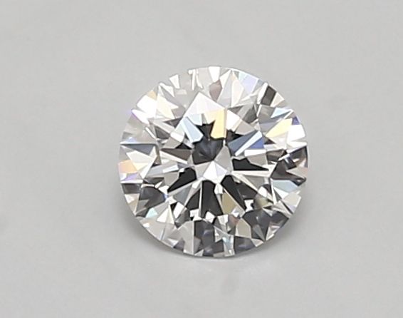 0.57 ct lab-grown Round Diamond