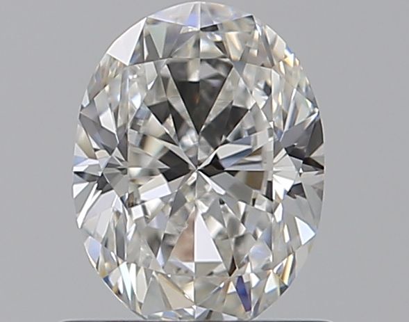 0.70 ct Oval diamond