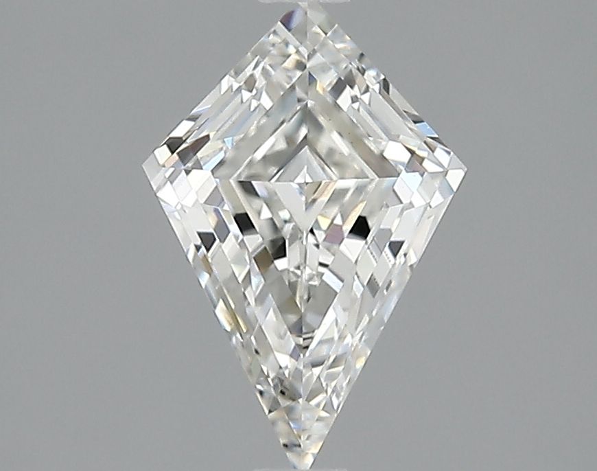 1.01 ct lab-grown Kite Diamond