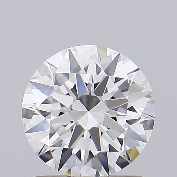 1.09 ct. round Lab Grown Diamond front image