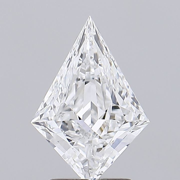 1.91 ct lab-grown Kite Diamond