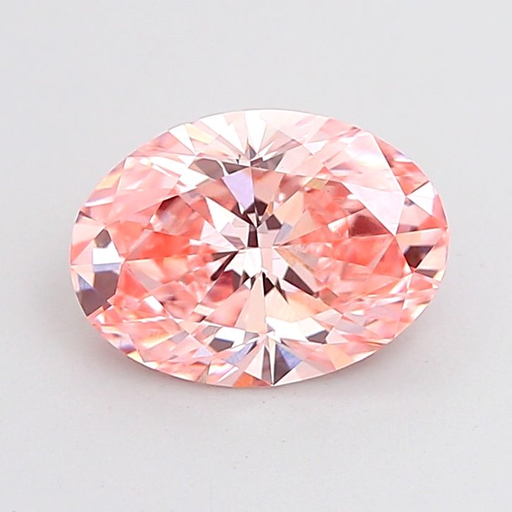 2.04 ct Oval diamond