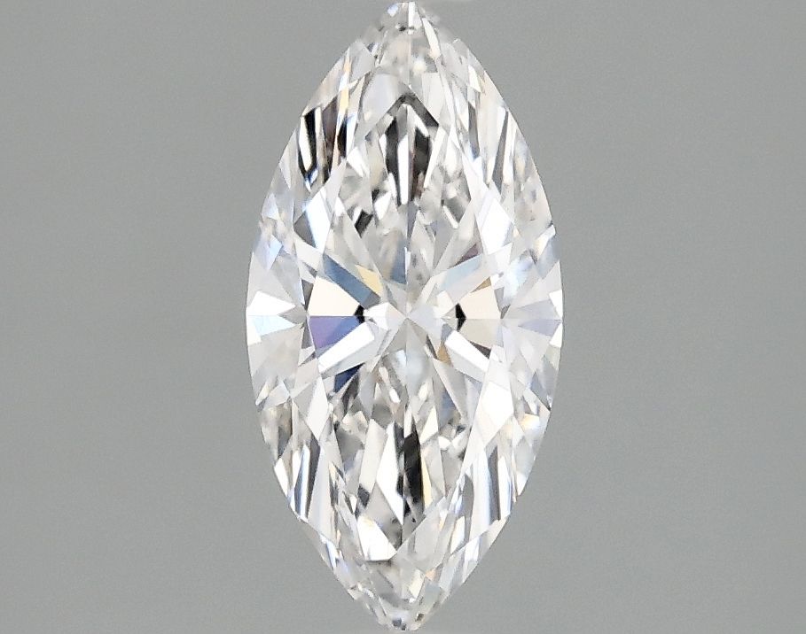 1.05 ct. marquise Lab Grown Diamond front image