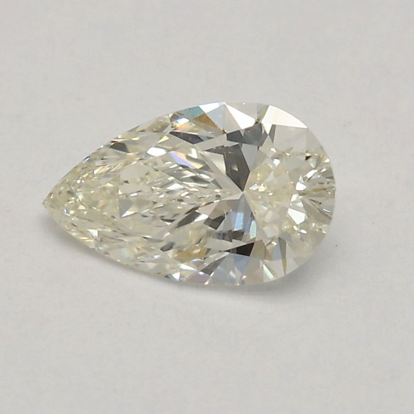 0.50 ct Pear diamond