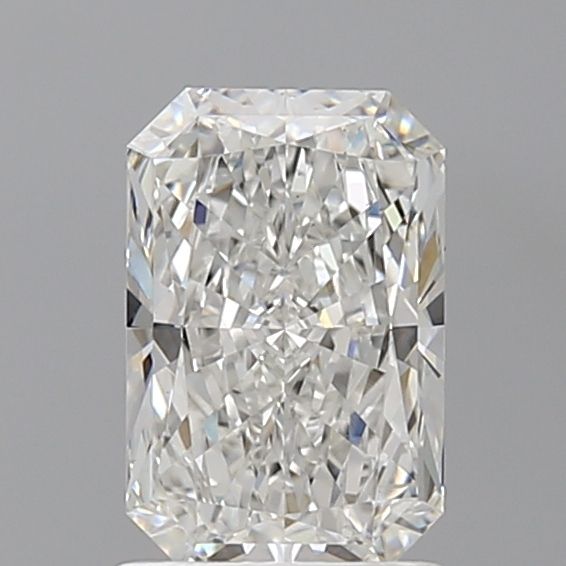 1.52 ct. radiant Lab Grown Diamond front image