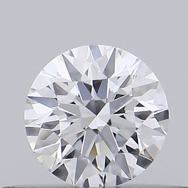 0.32 ct lab-grown Round Diamond