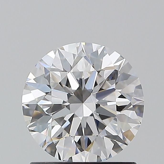 Diamant Rond 1.20 ct - Couleur F - Pureté VS1