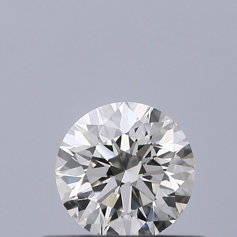 0.34 ct Round diamond
