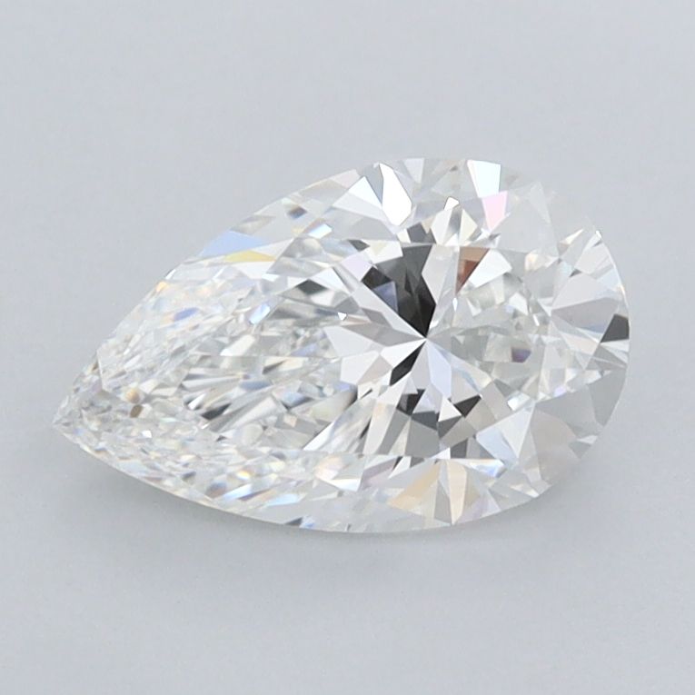 1.05 ct. pear Lab Grown Diamond front image