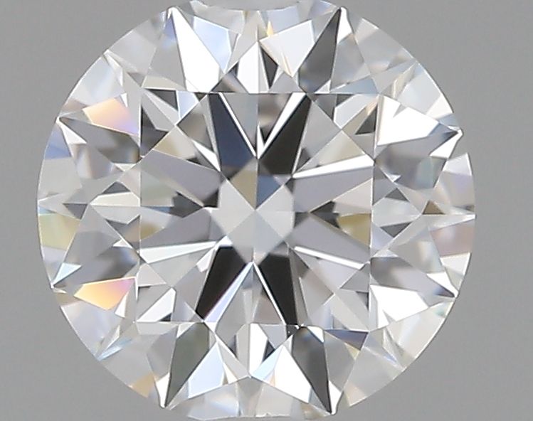 1.09 ct. round Lab Grown Diamond front image