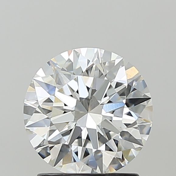 1.60 ct Round diamond