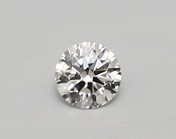 0.28 ct lab-grown Round Diamond