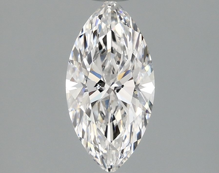 1.07 ct. marquise Lab Grown Diamond front image