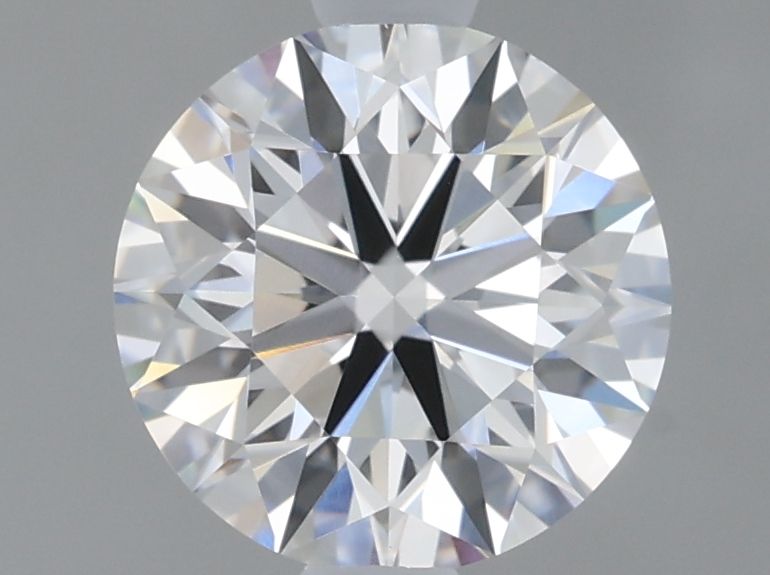 1.08 ct. round Lab Grown Diamond front image