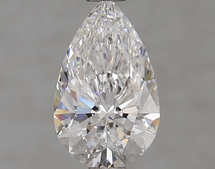1.07 ct. pear Lab Grown Diamond front image