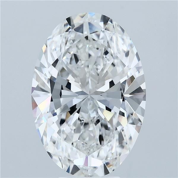 7.54 Carat