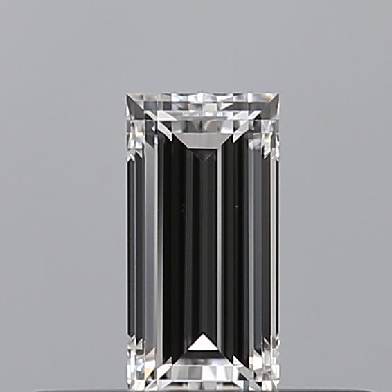 0.24 ct Baguette Diamond