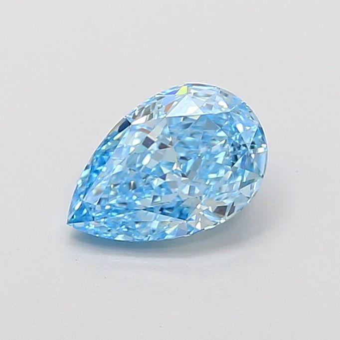 1.03 ct Pear diamond