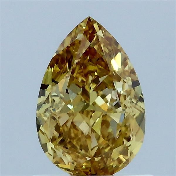 1.09 ct Pear diamond