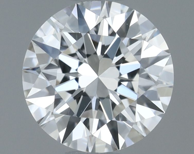 0.34 ct Round diamond