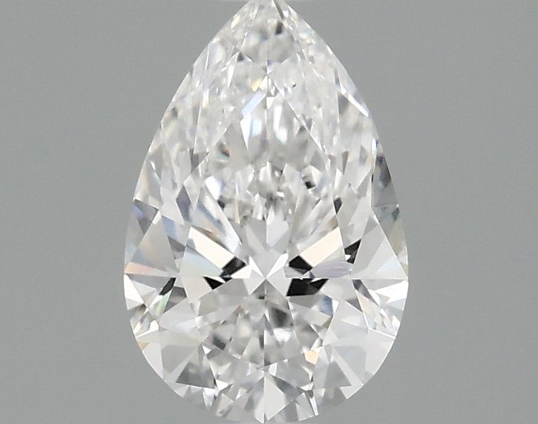 1.18 ct. pear Lab Grown Diamond front image