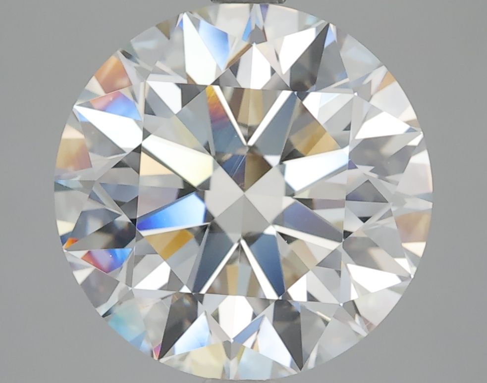 5.01 Carat