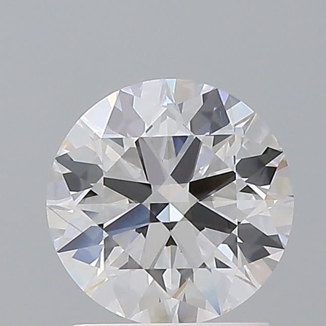 1.55 ct. round Lab Grown Diamond front image