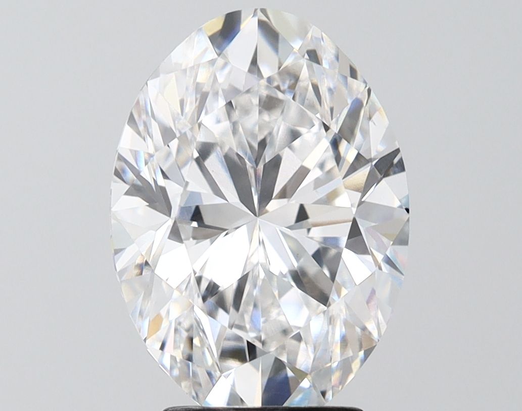 4.01 Carat