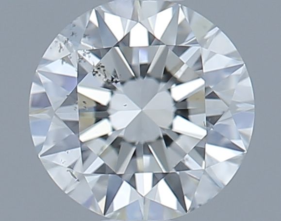 0.42 ct Round Diamond