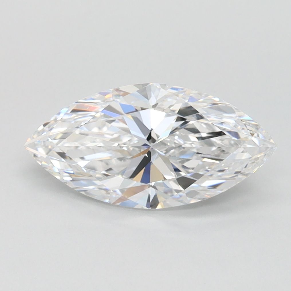 1.03 ct. marquise Lab Grown Diamond front image