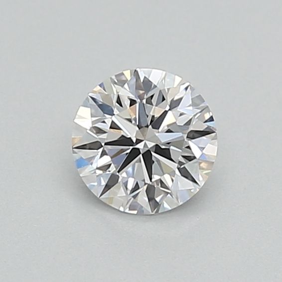 0.33 ct lab-grown Round Diamond