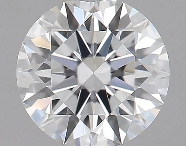 Diament 0.31 ct F/IF