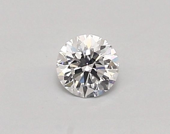 0.28 ct lab-grown Round Diamond