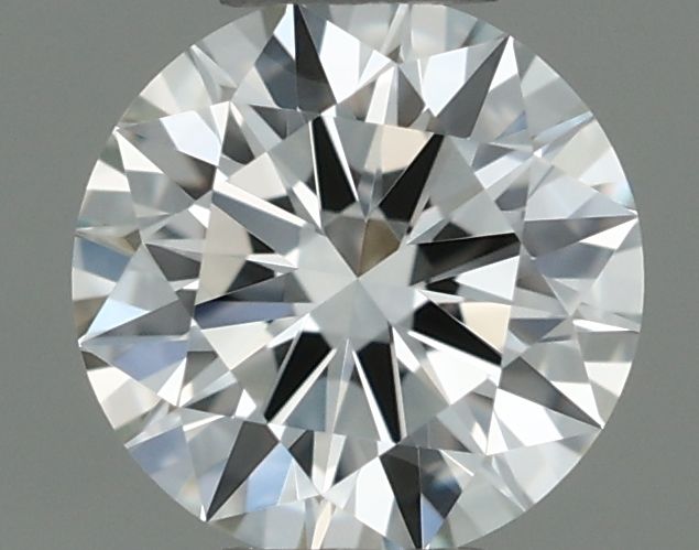 0.30 ct Round diamond