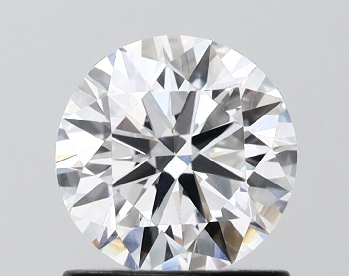 0.92 ct. round Lab Grown Diamond front image