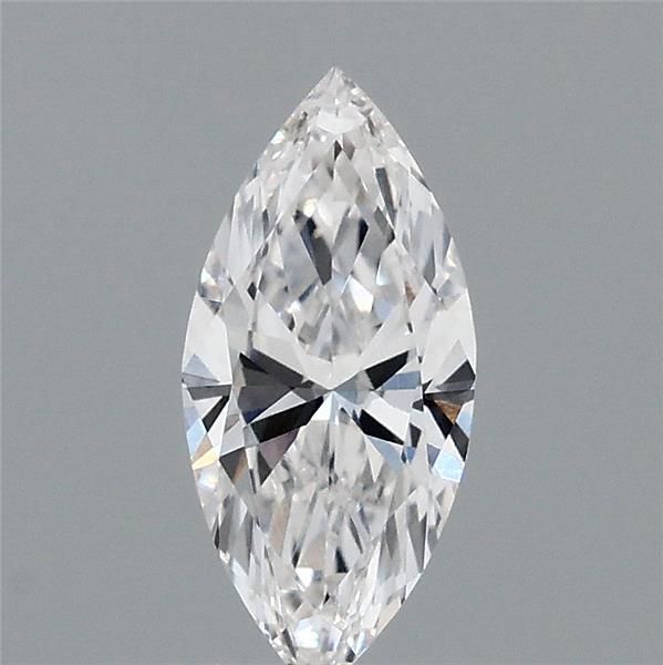 0.37 ct Marquise diamond